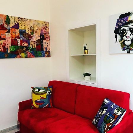 Casa G&G Pignasecca 2 Nel Cuore Di Napoli Exterior foto